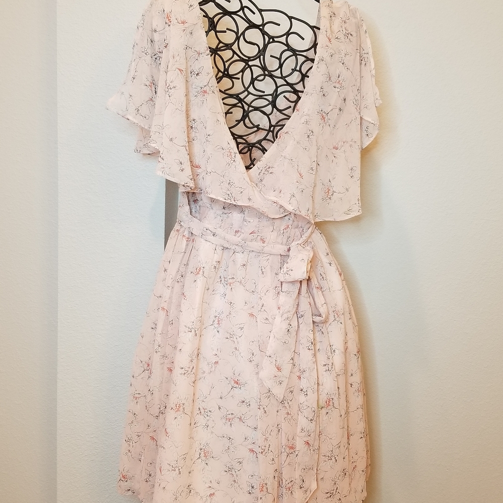 Cocktail dress
